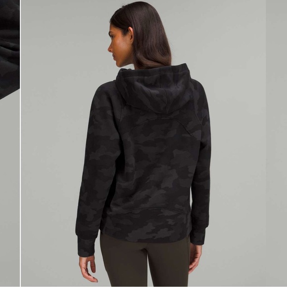 Lululemon Loungeful Hoodie
Heritage 365 Camo Deep Coal Multi - Picture 3 of 9